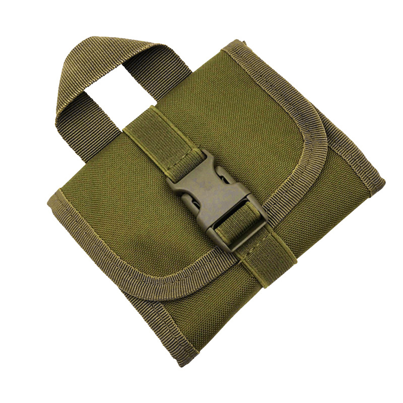 14-Round Bullet Bag CY07-109